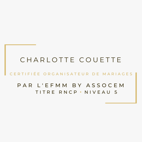 Macaron Charlotte Couette